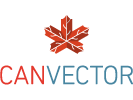 CanVECTOR Logo