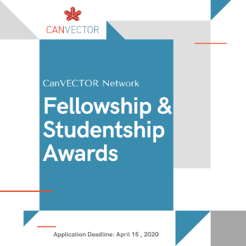 CALL FOR APPLICATIONS: Spring 2020 Research Training Awards Competition Image